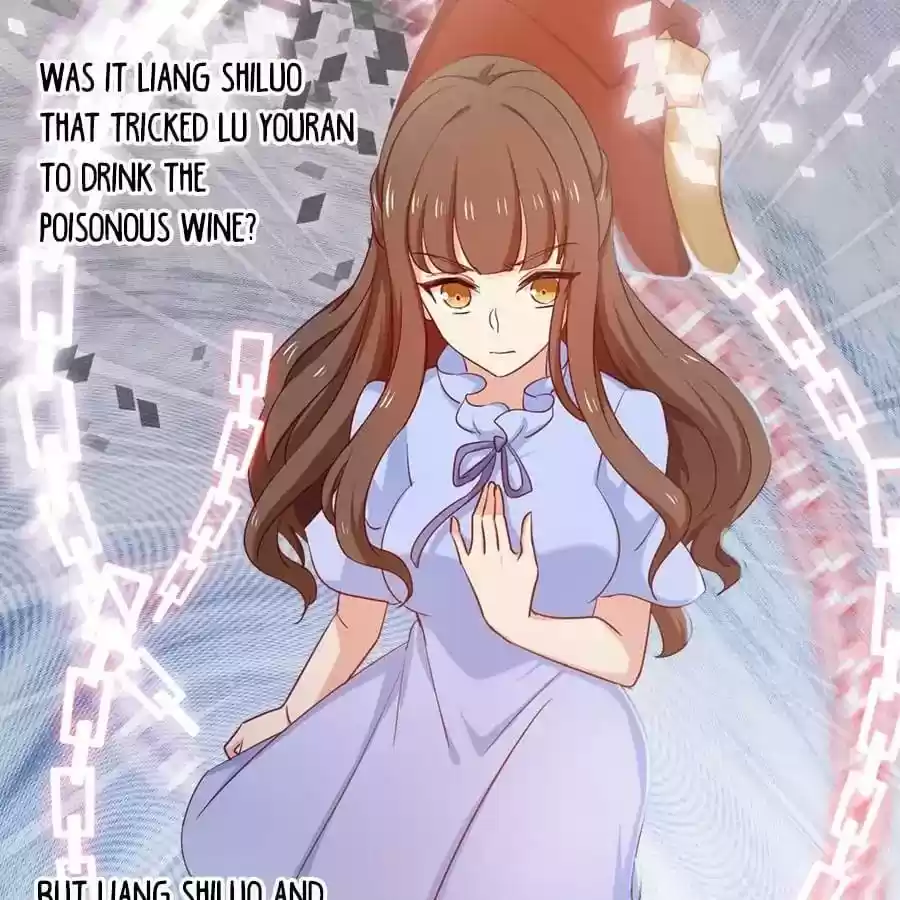 Zhiran Chenghun Chapter 159