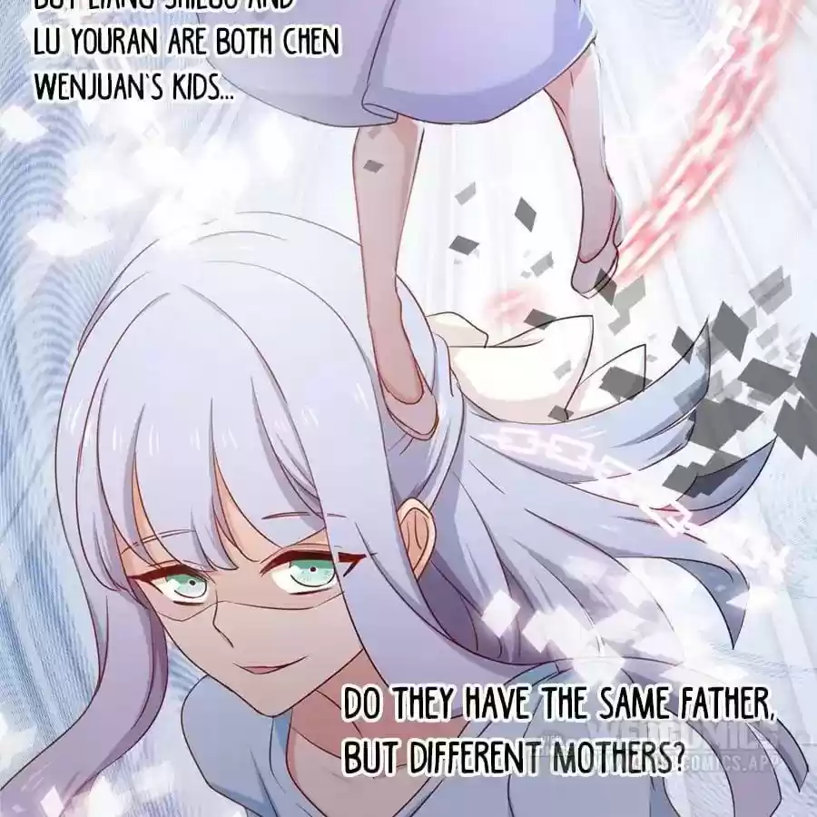 Zhiran Chenghun Chapter 159