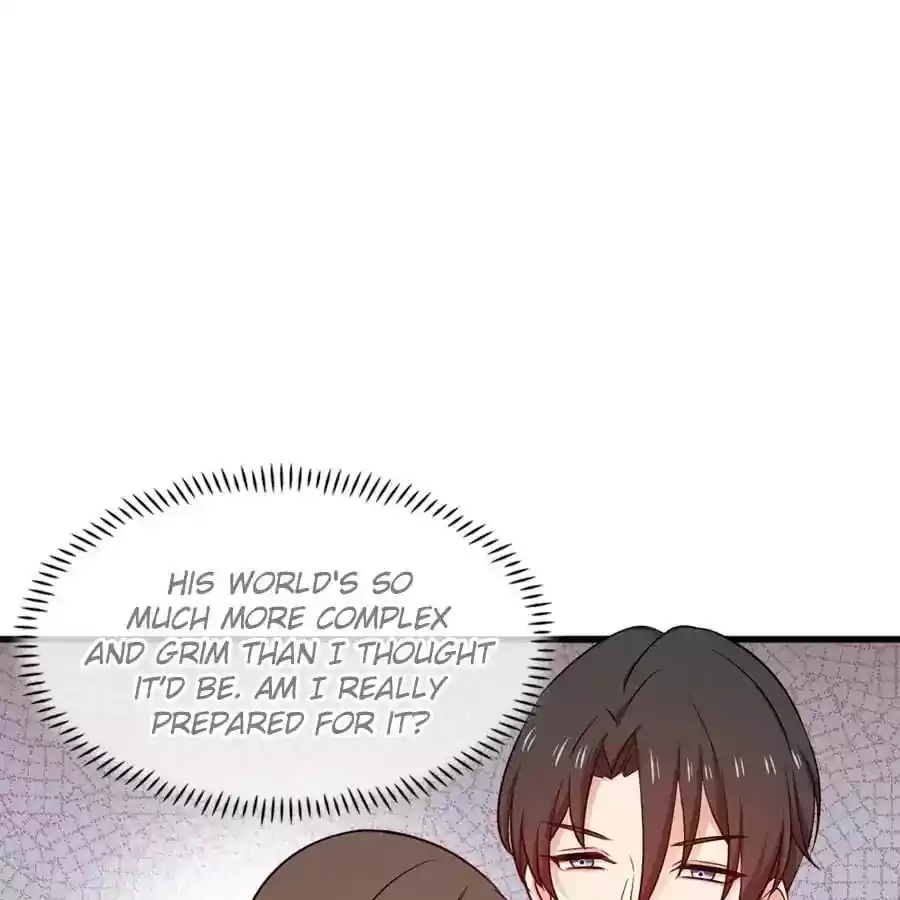 Zhiran Chenghun Chapter 159