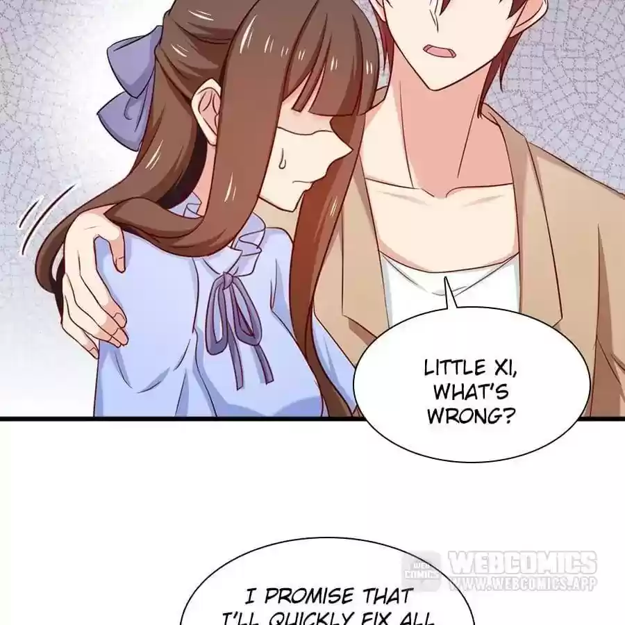 Zhiran Chenghun Chapter 159