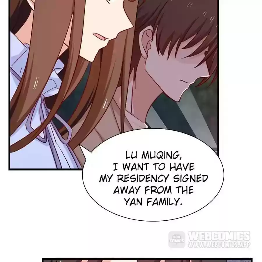 Zhiran Chenghun Chapter 159