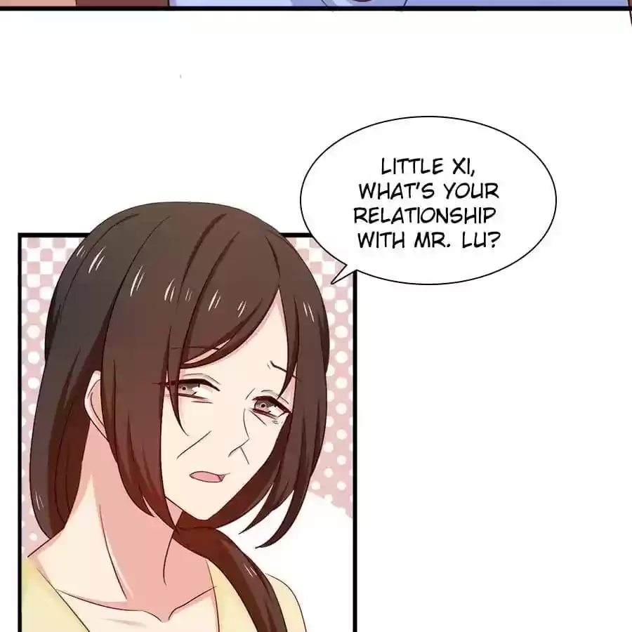 Zhiran Chenghun Chapter 159