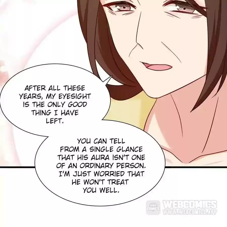 Zhiran Chenghun Chapter 159