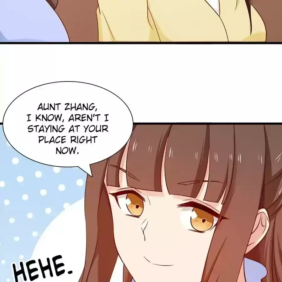 Zhiran Chenghun Chapter 160