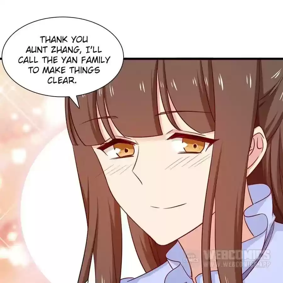 Zhiran Chenghun Chapter 160