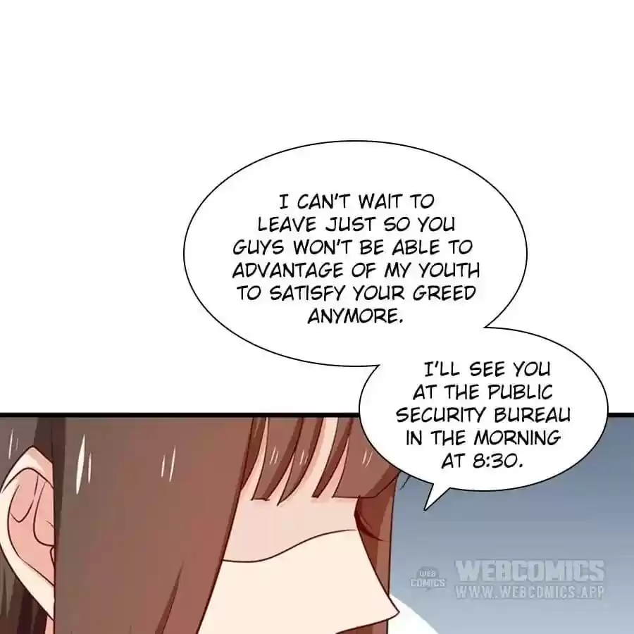 Zhiran Chenghun Chapter 160