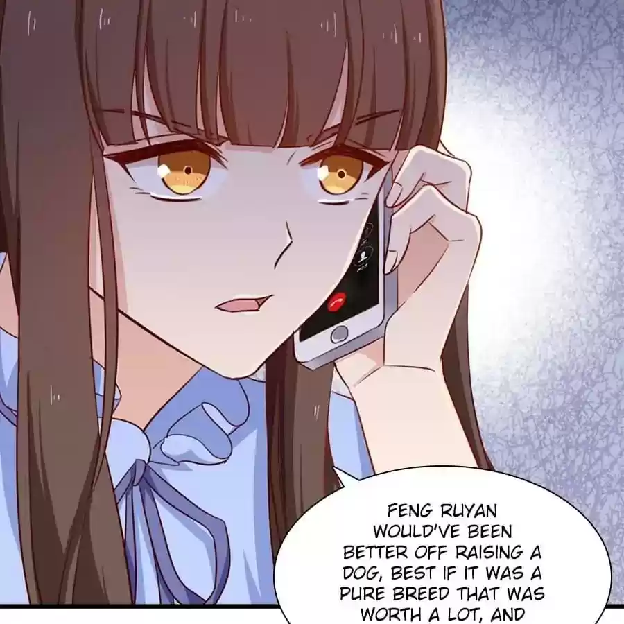 Zhiran Chenghun Chapter 160