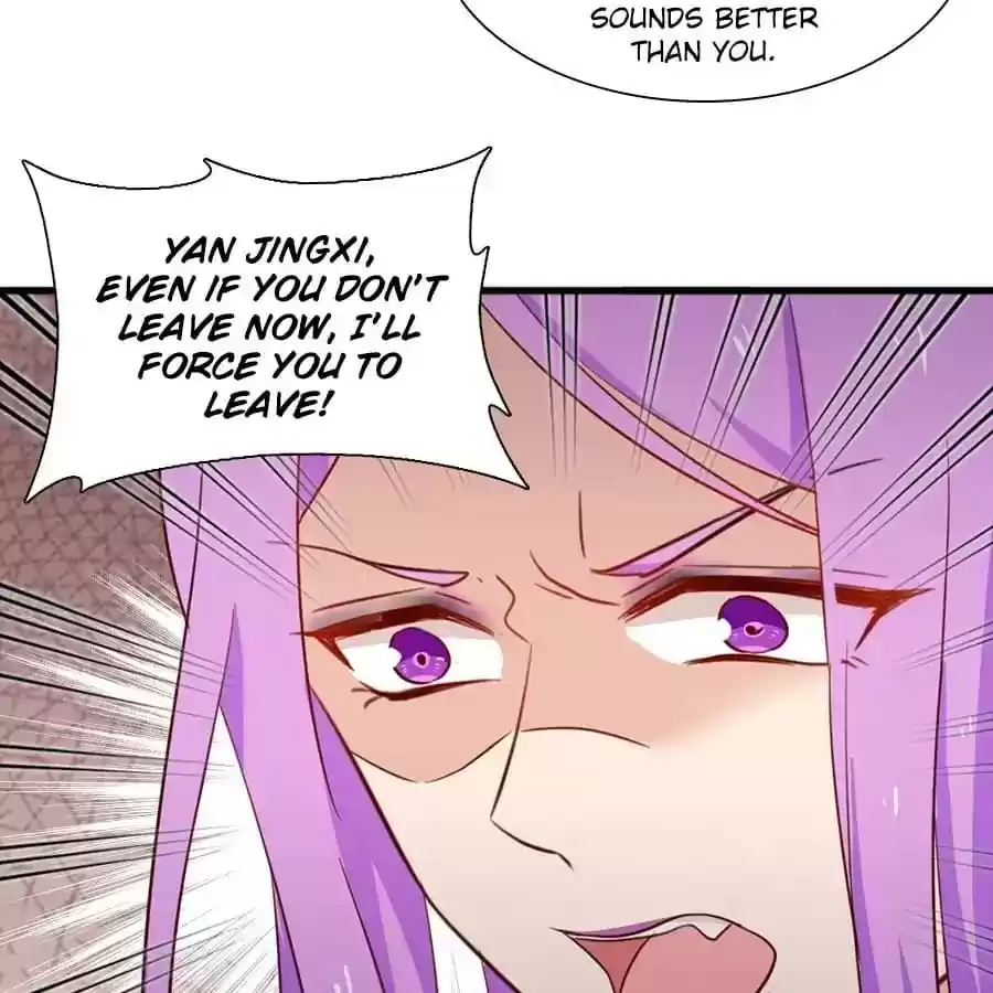 Zhiran Chenghun Chapter 160