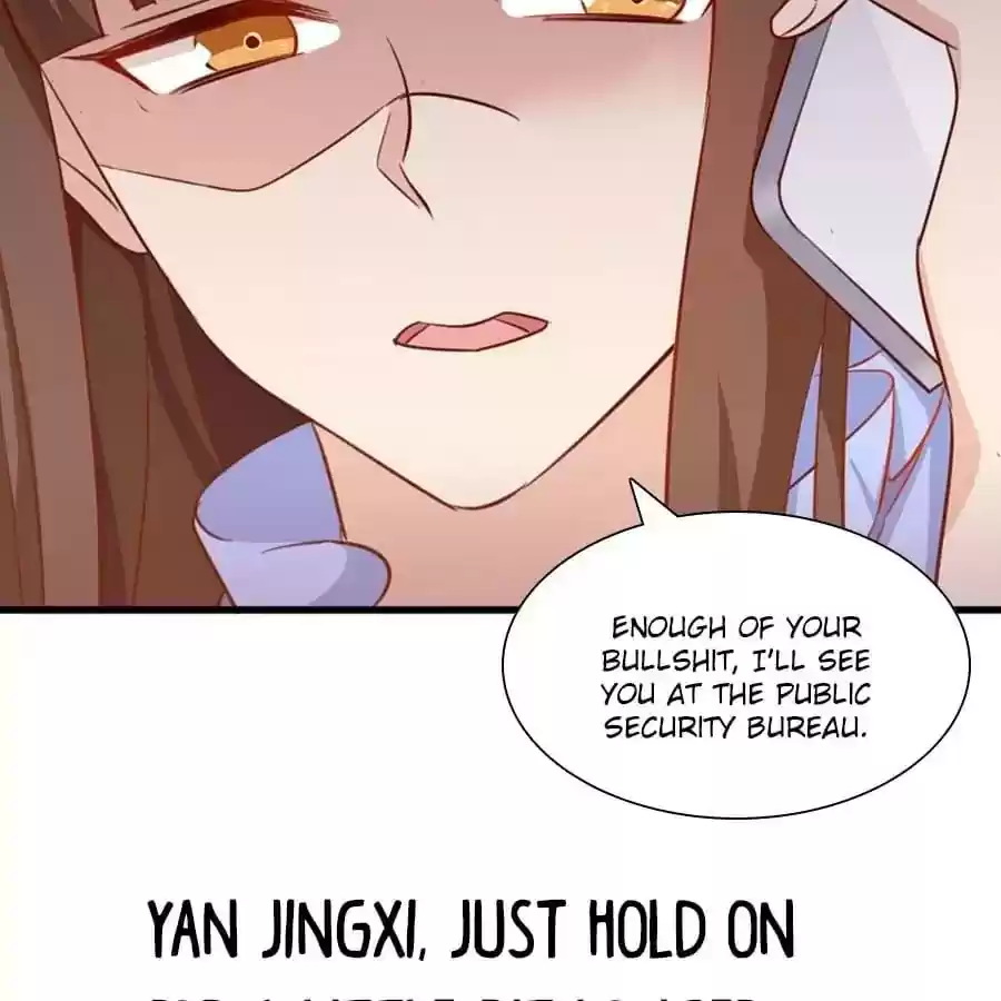 Zhiran Chenghun Chapter 160