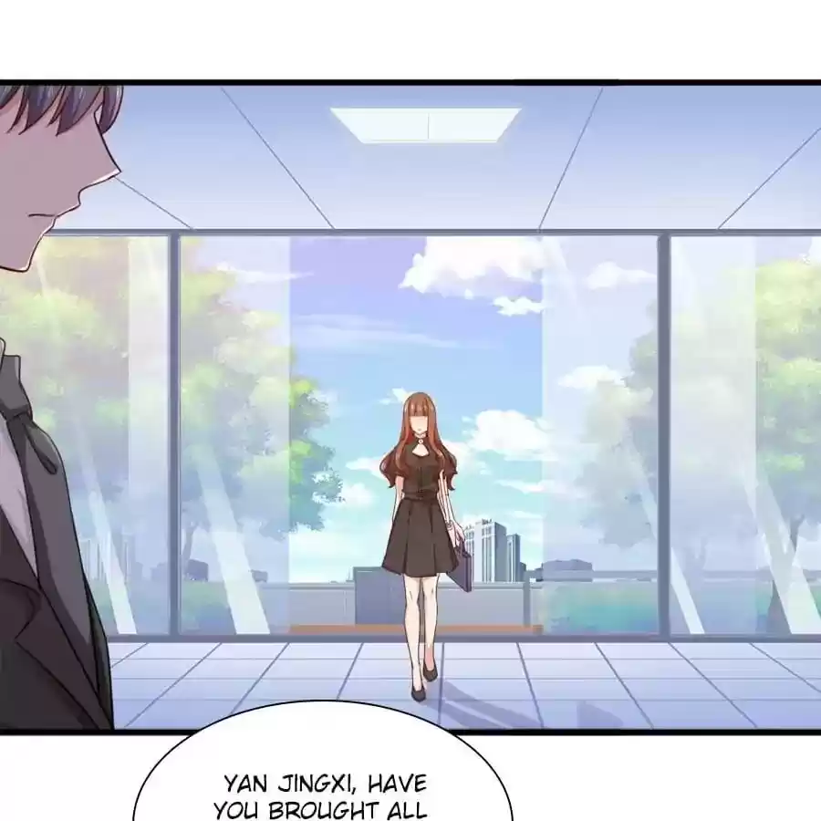 Zhiran Chenghun Chapter 160