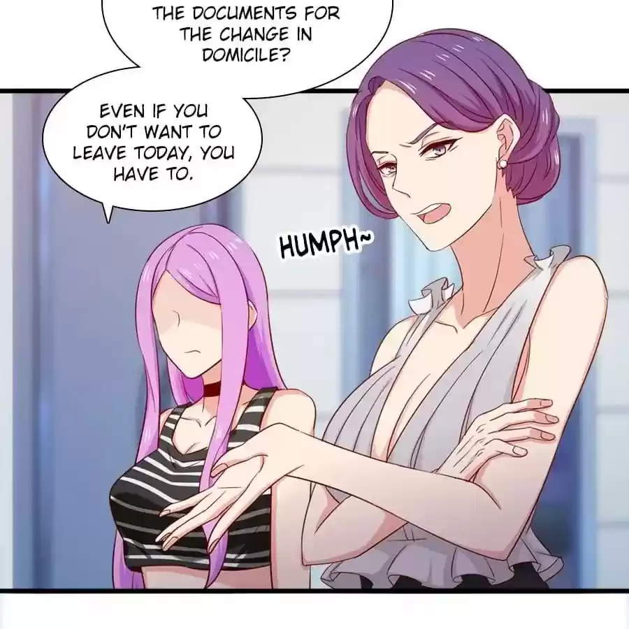 Zhiran Chenghun Chapter 160