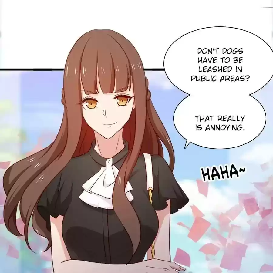 Zhiran Chenghun Chapter 160