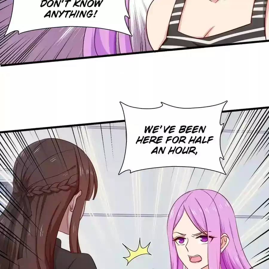 Zhiran Chenghun Chapter 160