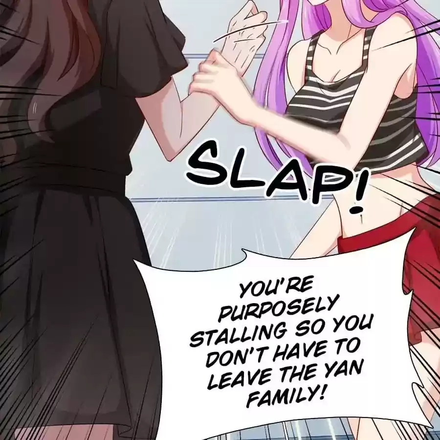 Zhiran Chenghun Chapter 160