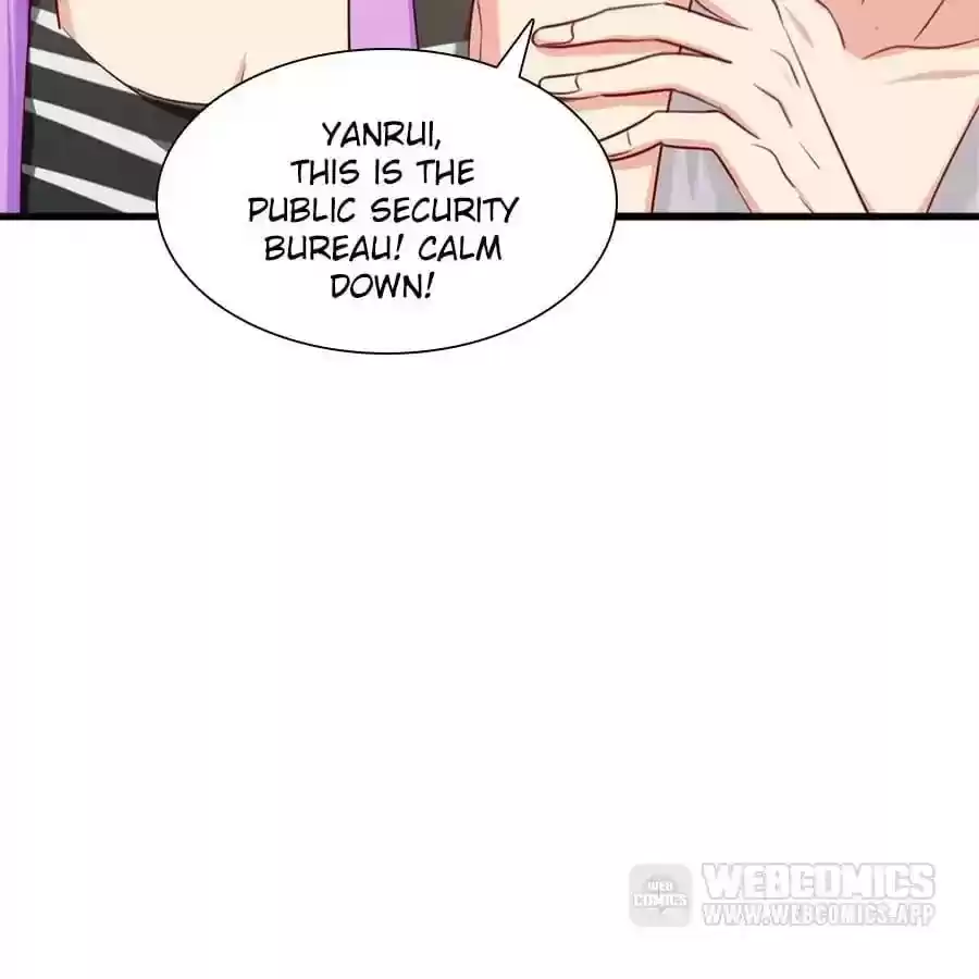 Zhiran Chenghun Chapter 160