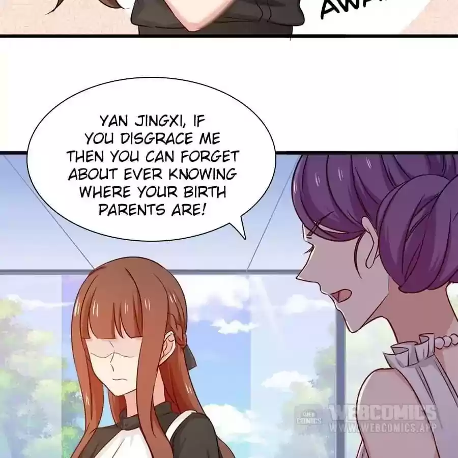 Zhiran Chenghun Chapter 160