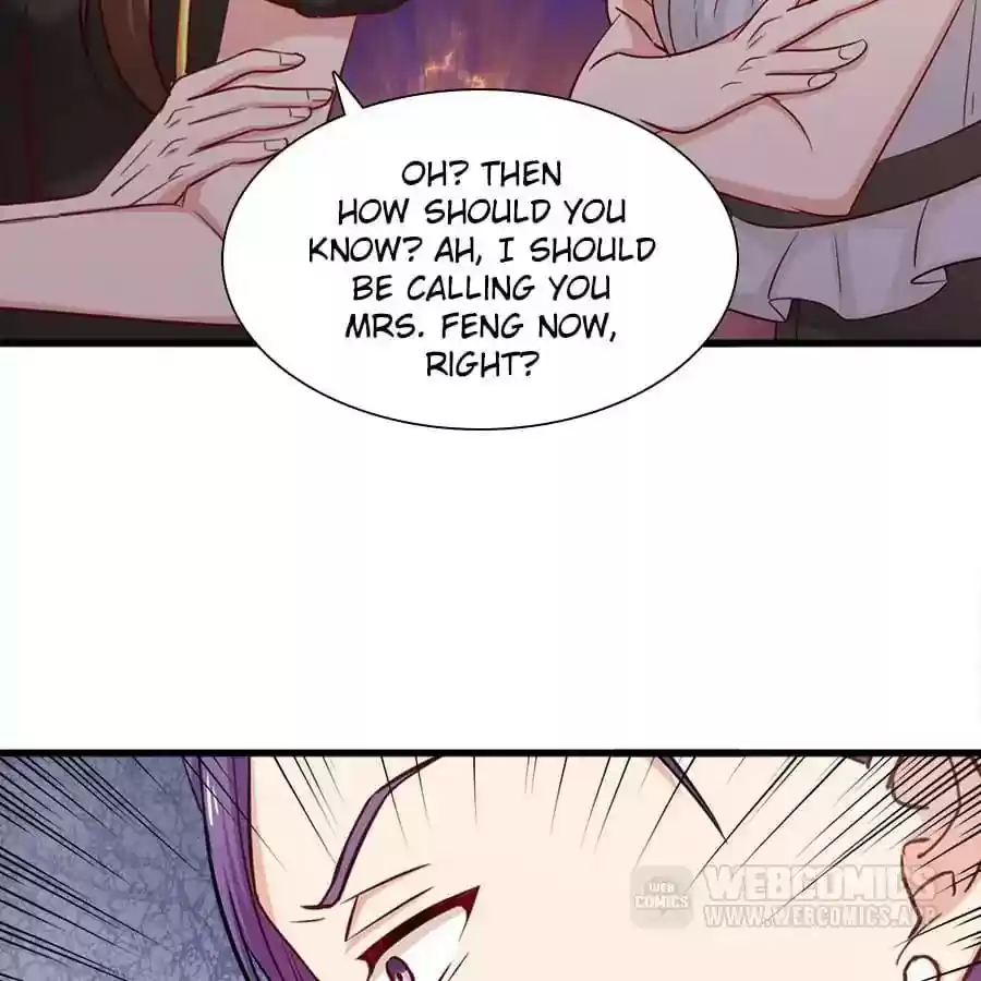 Zhiran Chenghun Chapter 160