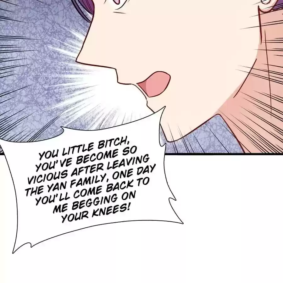 Zhiran Chenghun Chapter 160