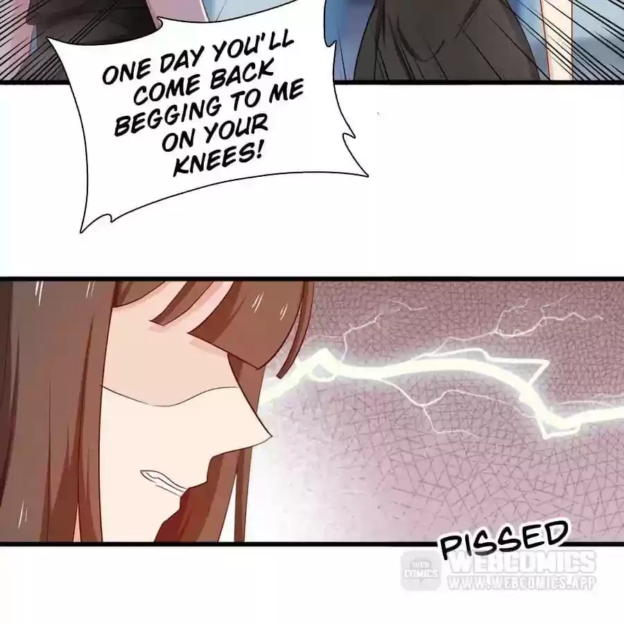 Zhiran Chenghun Chapter 161