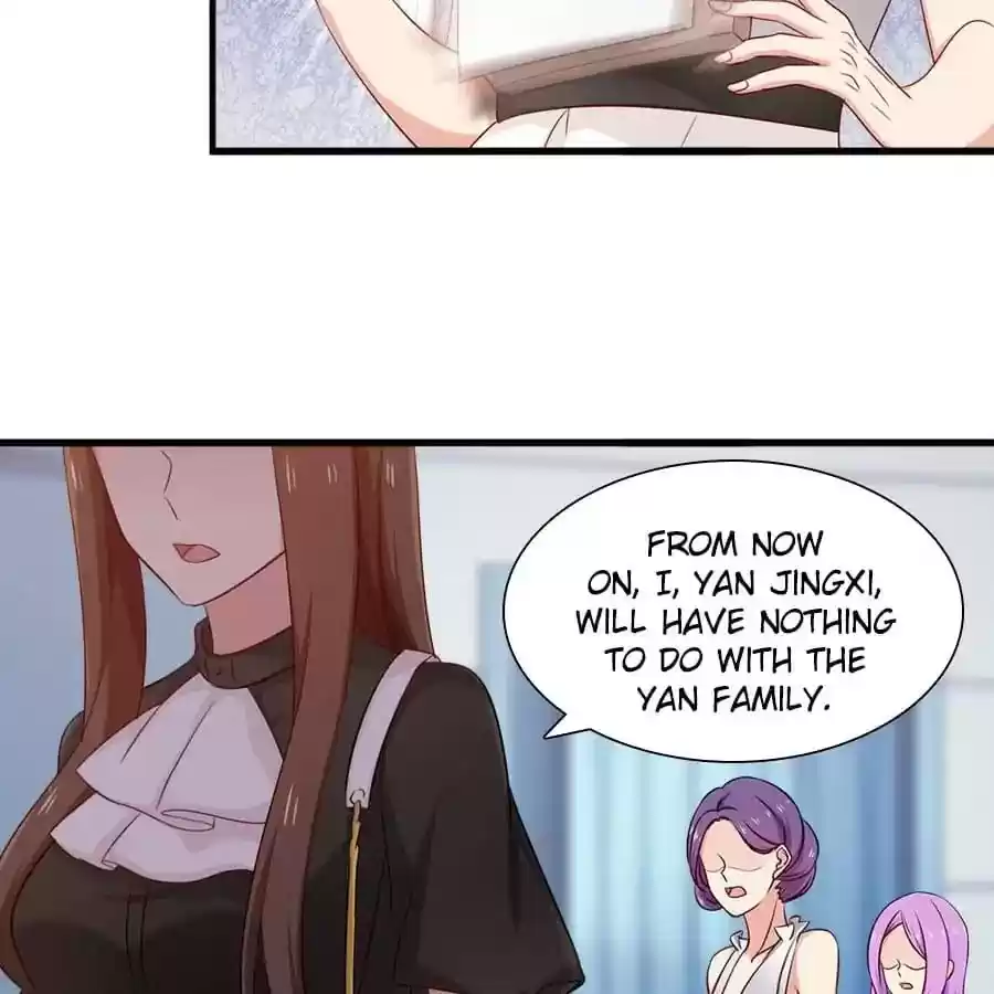 Zhiran Chenghun Chapter 161