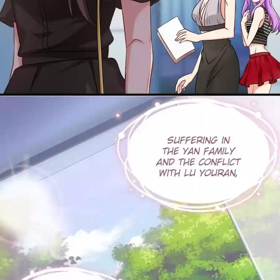 Zhiran Chenghun Chapter 161