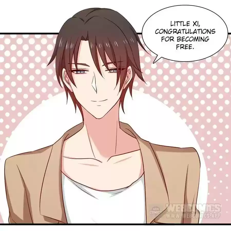 Zhiran Chenghun Chapter 161