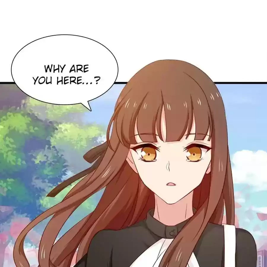 Zhiran Chenghun Chapter 161