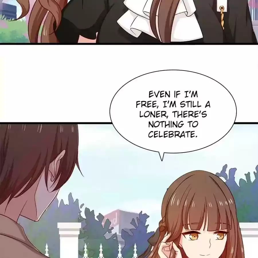 Zhiran Chenghun Chapter 161