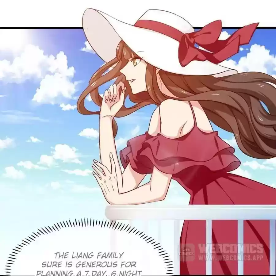 Zhiran Chenghun Chapter 161