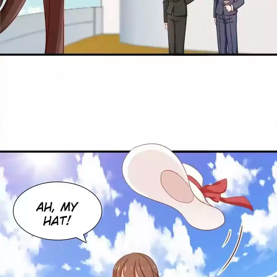 Zhiran Chenghun Chapter 161