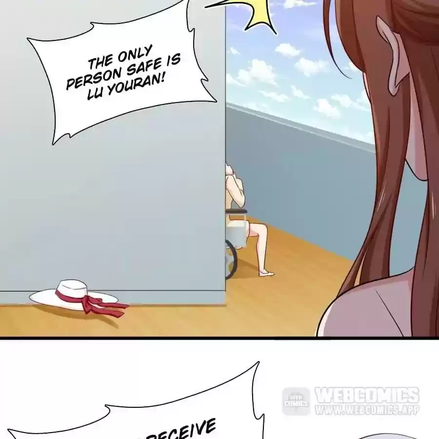 Zhiran Chenghun Chapter 161