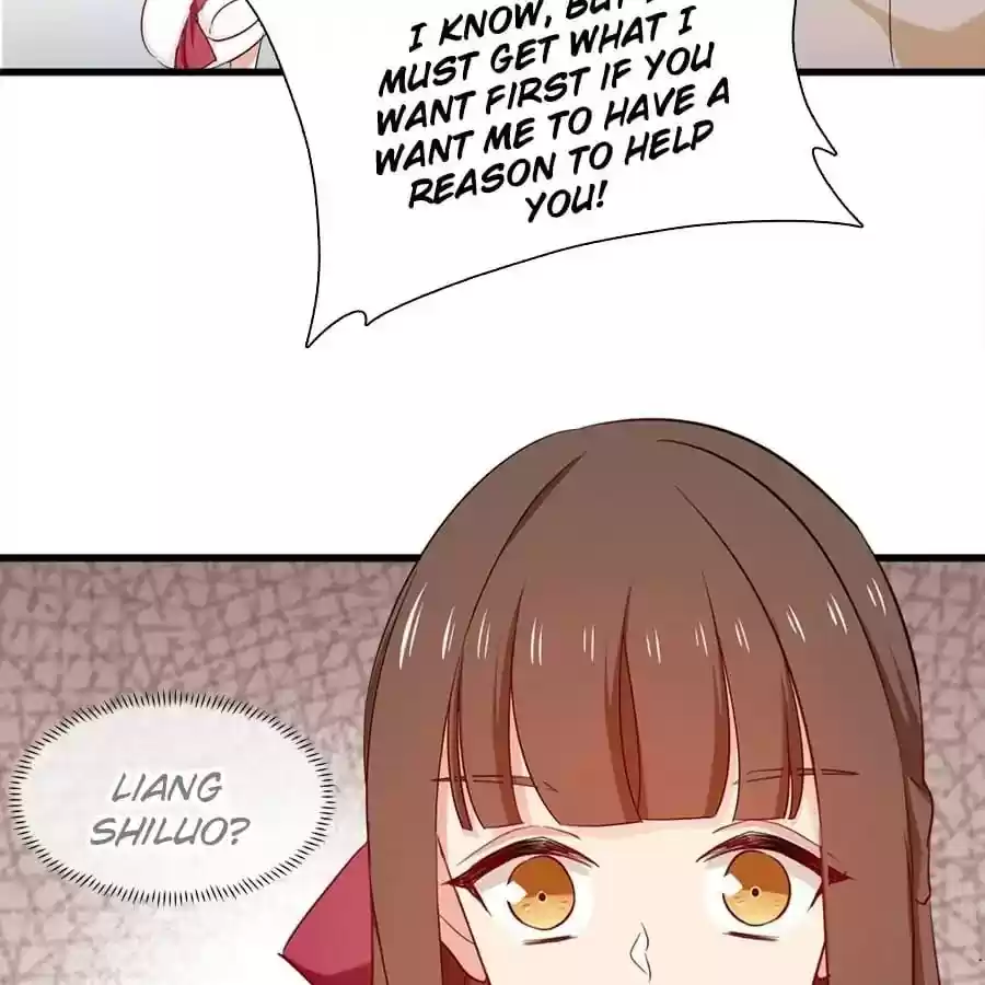 Zhiran Chenghun Chapter 161