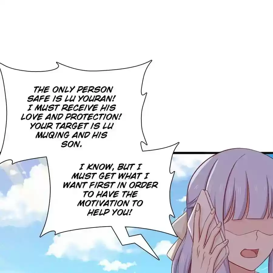 Zhiran Chenghun Chapter 162