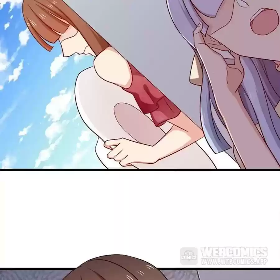 Zhiran Chenghun Chapter 162