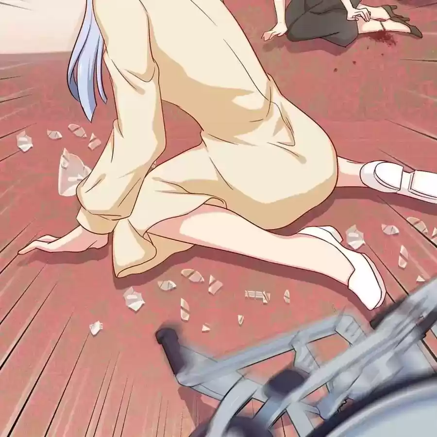 Zhiran Chenghun Chapter 162