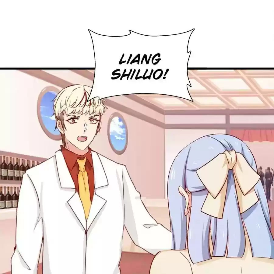 Zhiran Chenghun Chapter 162