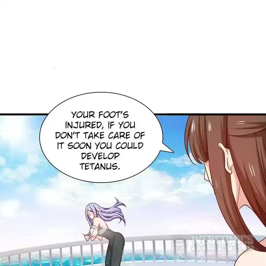 Zhiran Chenghun Chapter 162