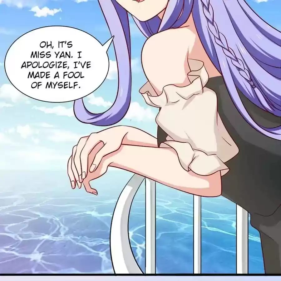 Zhiran Chenghun Chapter 162