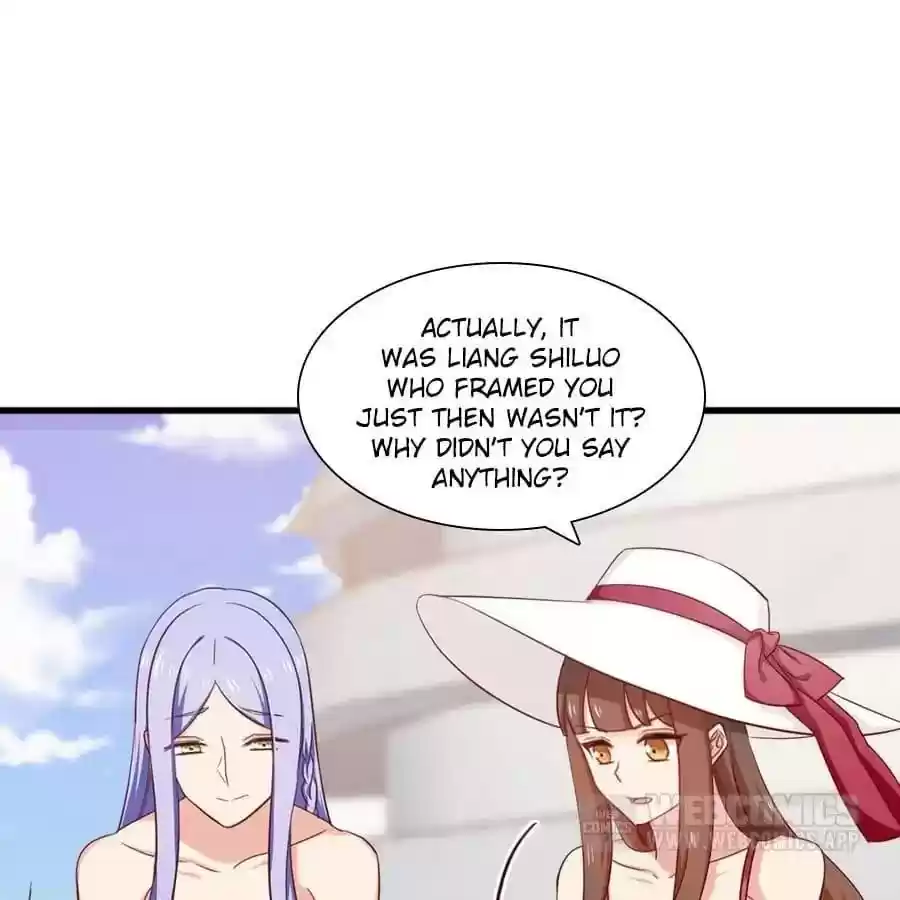 Zhiran Chenghun Chapter 162