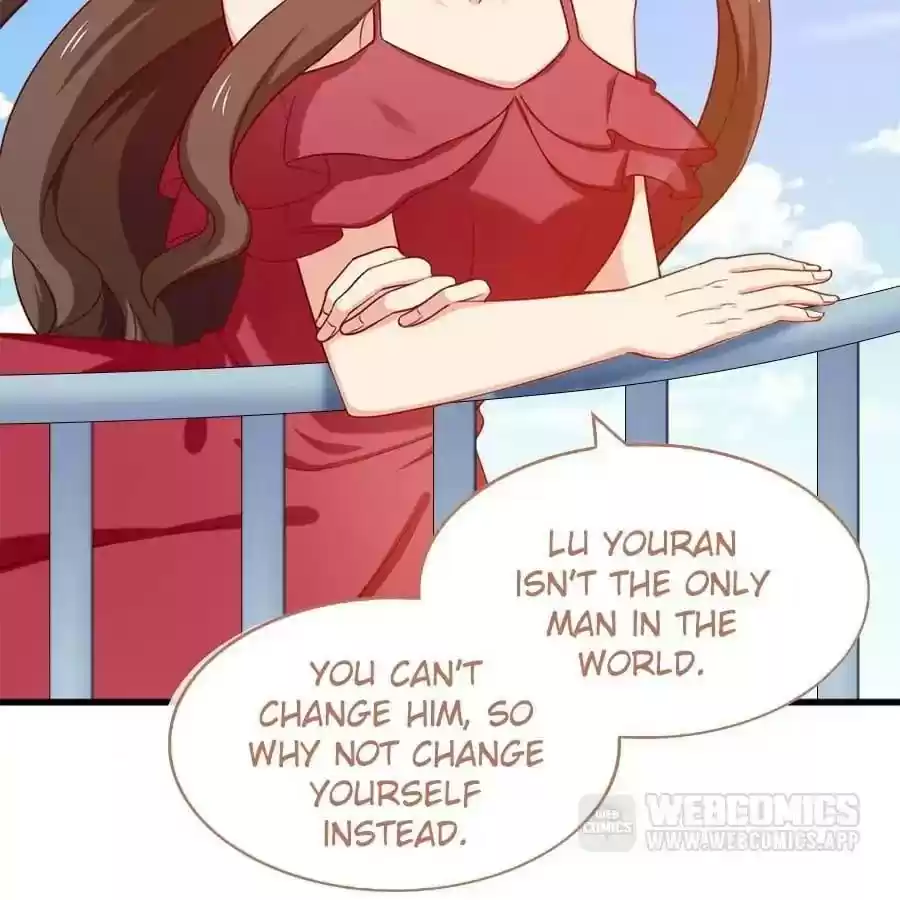 Zhiran Chenghun Chapter 162