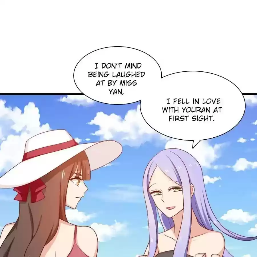 Zhiran Chenghun Chapter 163