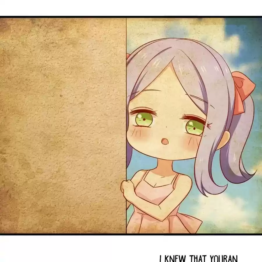 Zhiran Chenghun Chapter 163