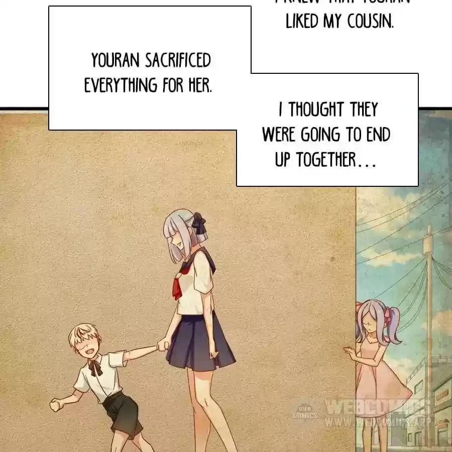 Zhiran Chenghun Chapter 163