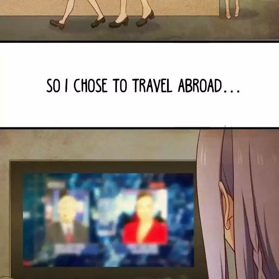 Zhiran Chenghun Chapter 163