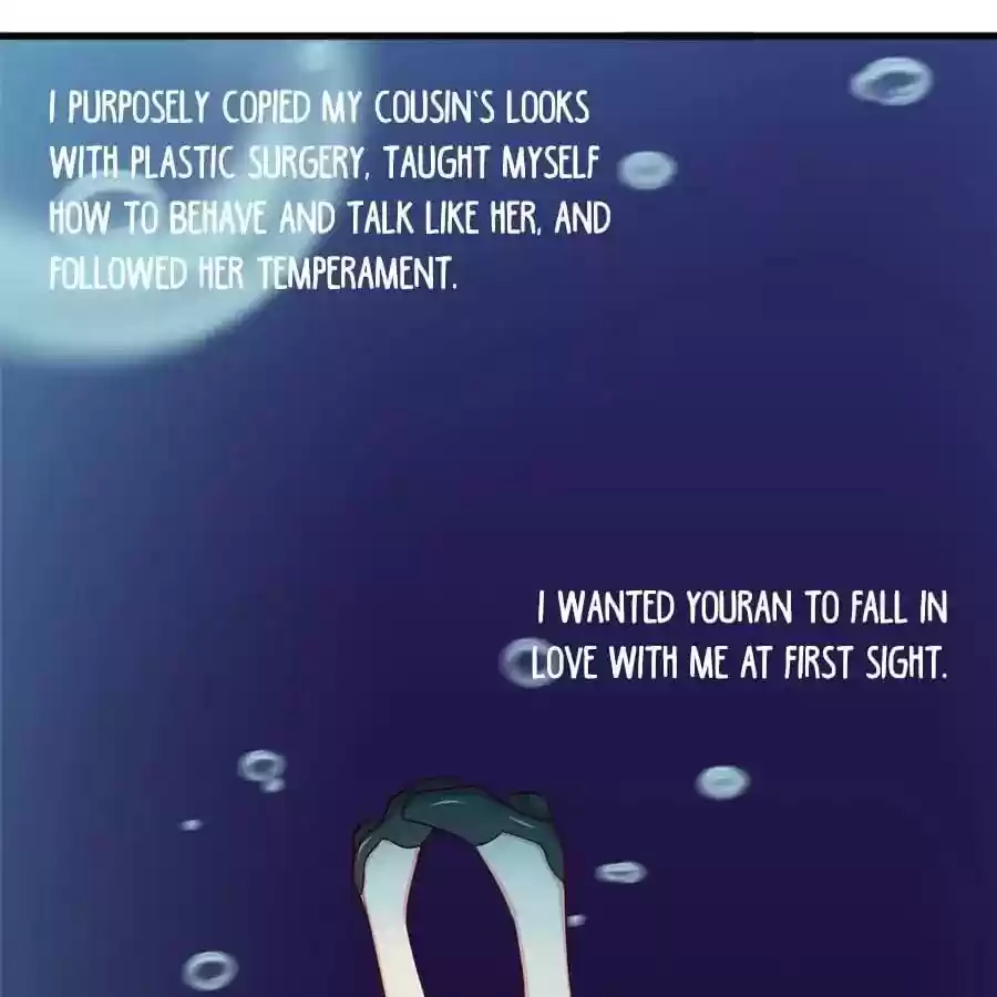 Zhiran Chenghun Chapter 163