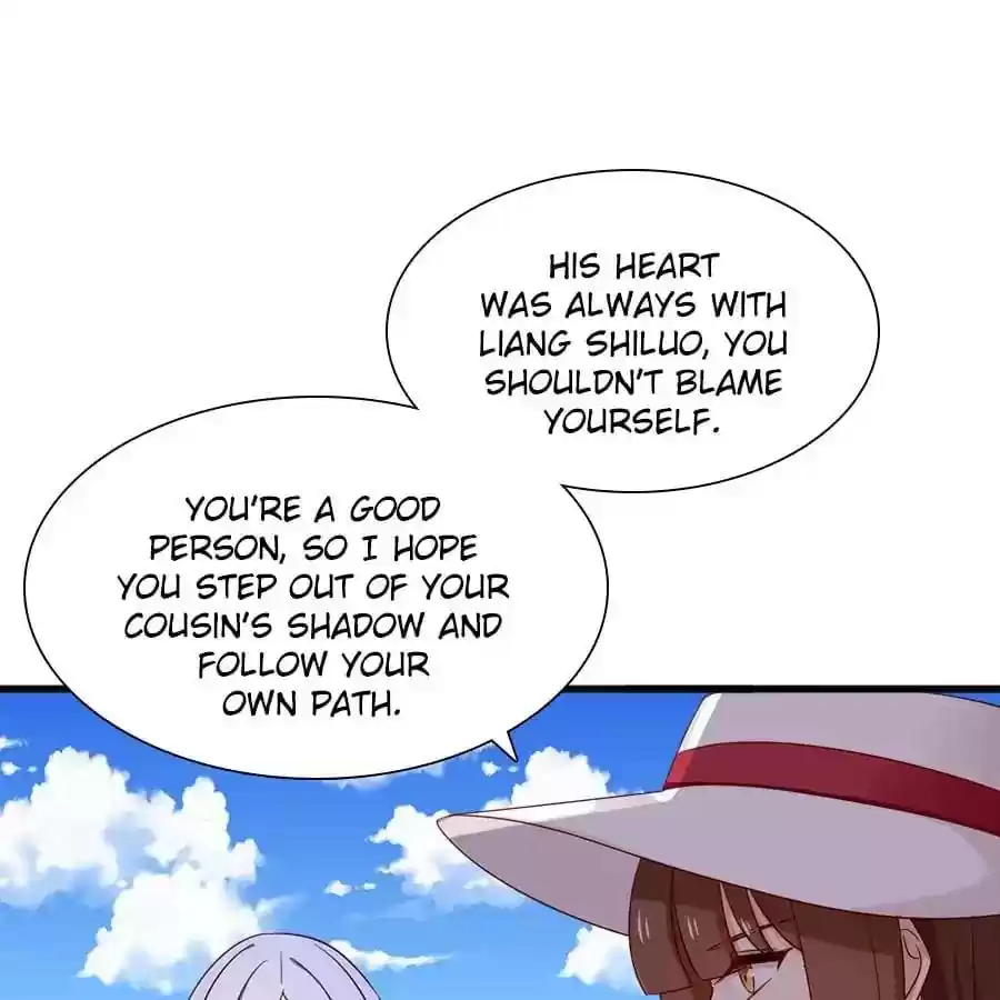 Zhiran Chenghun Chapter 163