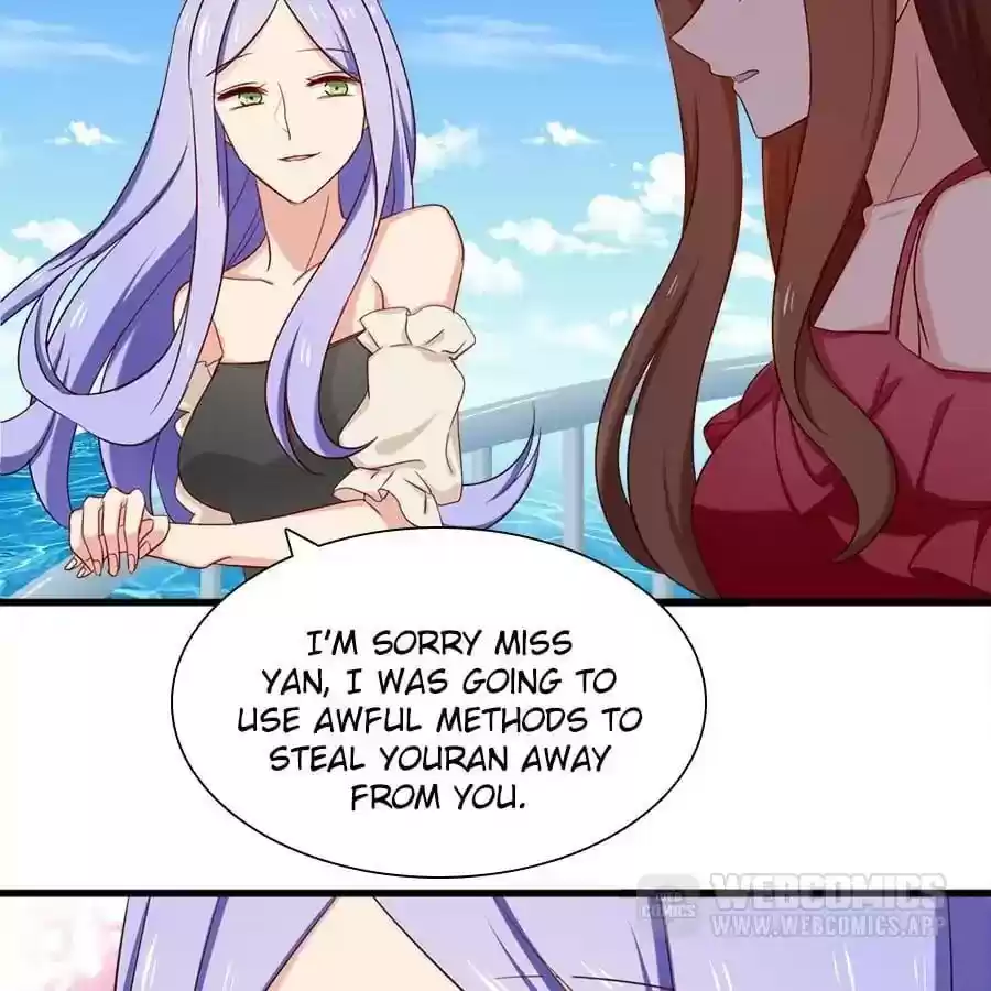 Zhiran Chenghun Chapter 163