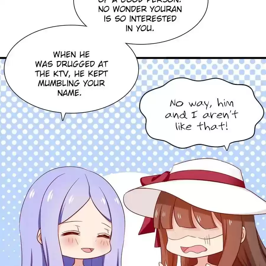 Zhiran Chenghun Chapter 163