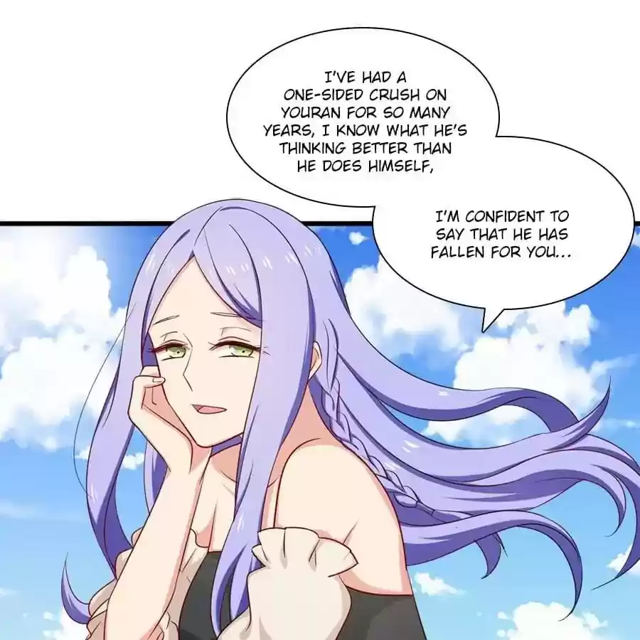 Zhiran Chenghun Chapter 163