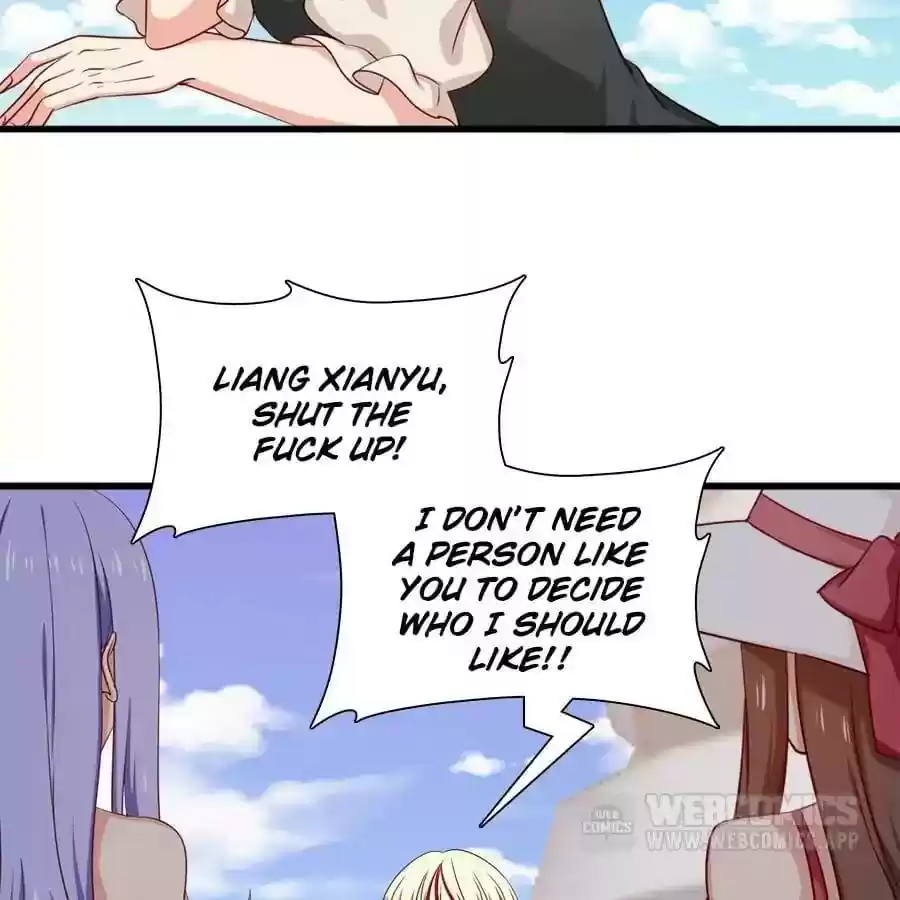 Zhiran Chenghun Chapter 163